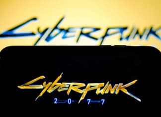 Cyberpunk 2077 Video Game