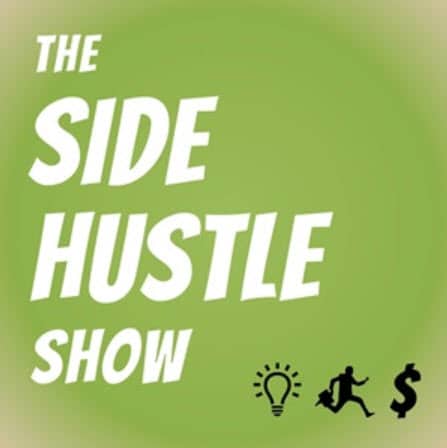 Side Hustle Show Podcast