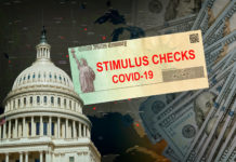 Stimulus Check Investing