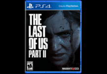 The Last Of Us 2 Video Game