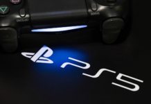 Sony Playstation 5 PS5 Release