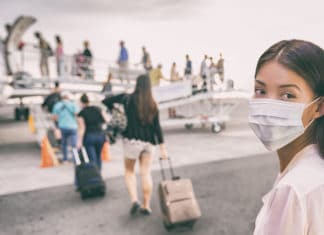 Traveling Post-Pandemic