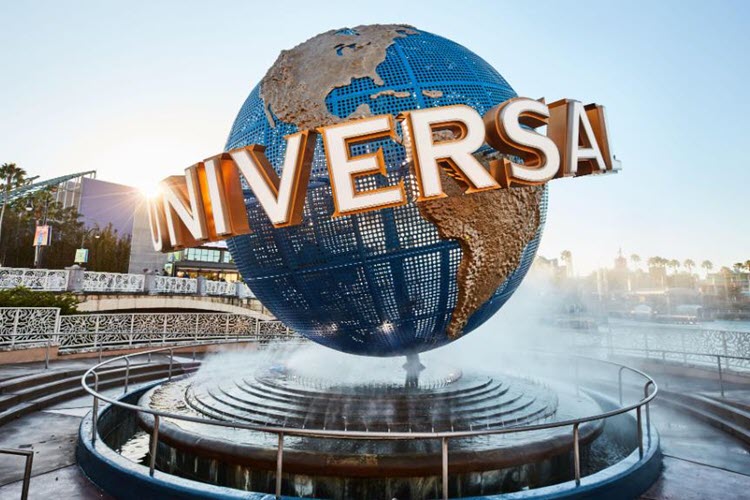Universal Studios Orlando Reopen Date
