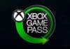 XBOX Game Pass May