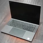 Dell XPS 15 9500 (2020)