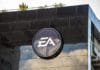 EA Electronic Arts