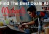 Best Deals at Michael's