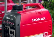 Honda EU2200i Generator Review
