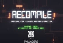 Recompile Video Game
