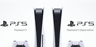 Sony PS5 Playstation