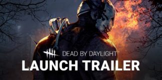 Dead By Daylight Is Adding New Features, Including Cross Play For All Consoles
