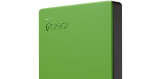 Deal Review - Seagate STEA2000403 Gaming Drive