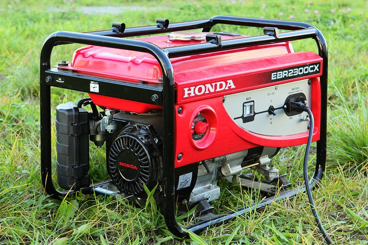 Download Honda Generator Not Starting Pictures