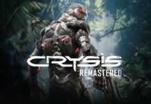 Crysis Remastered Is Coming To PS4, Xbox One, And PC This Summer