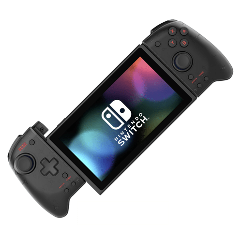 Hori Nintendo Switch Split Pad Pro Ergonomic Controller