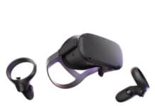 Oculus Quest All-in-One Gaming Headset – 128GB