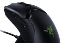 Razer Viper Hyperspeed Wireless Gaming Mouse