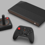 Atari VCS Console