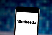 Bethesda Gaming Starfield Elder Scrolls