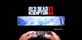 Red Dead Redemption Online Game