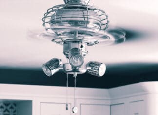 Ceiling Fan Light Kits