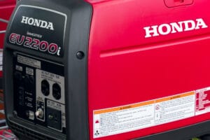 Common Honda Generator Questions