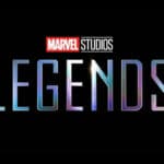 Marvel Studio Legends