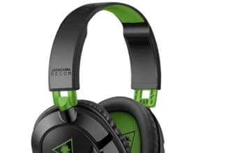 Turtle Beach Ear Force Recon 50X Stereo Gaming Headset