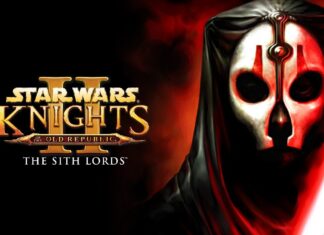Star Wars: Knights Of The Old Republic II Is Getting A Mobile Release