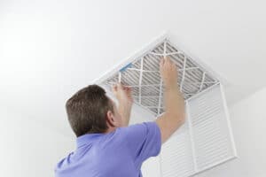 Air Vent Filters