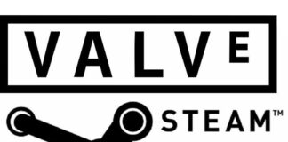 Valve Steam Gaming