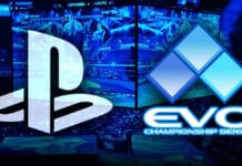 Sony Evo Gaming