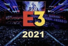 E3 Expo 2021
