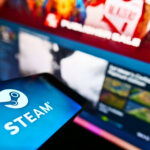 Steam Gaming