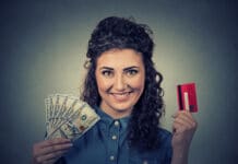Top Credit Cards for Cash Back