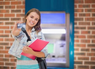 Top Credit Cards for Students