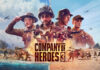 Company Of Heroes 3 Game