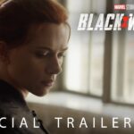 The Black Widow Movie is Met with Huge Success at its Domestic Box Office Opening Weekend