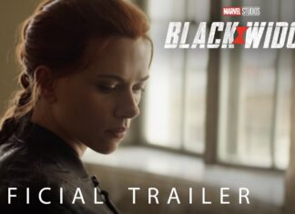 The Black Widow Movie is Met with Huge Success at its Domestic Box Office Opening Weekend