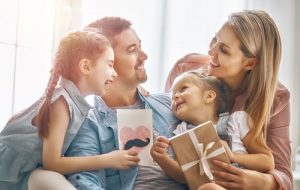 Frugal Gift Ideas for the Whole Family